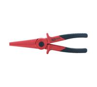 KS Tools Pince universelle en plastique avec revêtement isolant, 225 mm Quantité:1