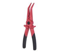 KS Tools Pince universelle en plastique avec revêtement isolant, 230 mm Quantité:1