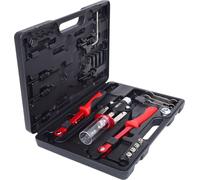 KS Tools Pinces à riveter universelles - Jeu de 17 pièces