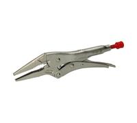 KS Tools Pinces étaux à bec long-ajustables 210mm Quantité:1