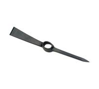 KS Tools Pioche de terrassier, 570mm, conique Quantité:1