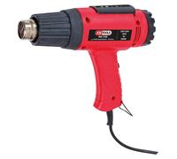 KS Tools Pistolet à air chaud 960.1191 – 1 pièce