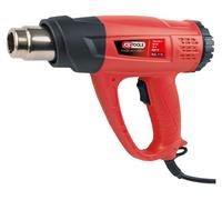 KS Tools Sèche-cheveux à air chaud 960.1176 numérique 2000 W