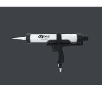KS Tools Pistolet à cartouche d'air comprimé 310 ml
