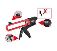 KS Tools Presse à cartouche 980.3050 200 mm 825 g