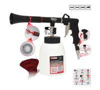 KS Tools Pistolet de nettoyage pneumatique KS Tools Quantité:1