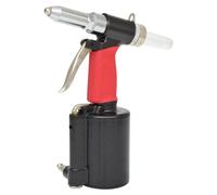 KS Tools pistolet pneumatique à rivets aveugles, 2,4-3,2-4-4,8mm, 515.3102
