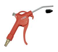 KS Tools Pistolet souffleur à air 515.1901