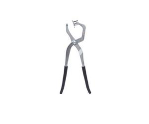 KS Tools PKW-Bremsfederzange,220mm, 150.2116