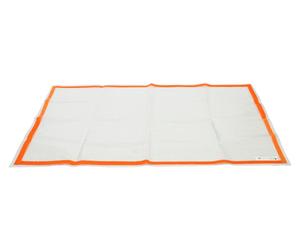 KS TOOLS Plafond isolant auto-agrippant, 1200x800mm ( 117.0160 )