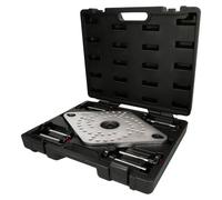KS-Tools Plaque d'adaptation pour