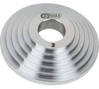 KS TOOLS Plaque de marche, #2 ( 700.1707 )