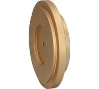 KS TOOLS Plaque de presse Ø 85 mm - 440.0599