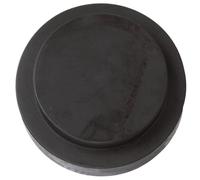 KS TOOLS Plaque de pression Ø 110x85,0mm ( 460.1780 )