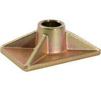 KS TOOLS Plaque de pression, 150x95mm ( 160.0184 )