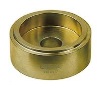 KS TOOLS Plateau de pression, presse d'atelier 440.0417