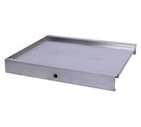 KS TOOLS Plateau de travail en acier inoxydable pour servante d'atelier P10 ( 873.0008-R003P )