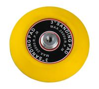 KS Tools Plateaux ponceurs, Ø 75,0mm, pack de 5 Quantité:5