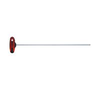 KS Tools Poignée en T RIBE ERGOTORQUEplus® extra-longue, 10 mm Quantité:1