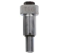 KS TOOLS Poinçon de sertissage pour douille en laiton ( 460.0897 )