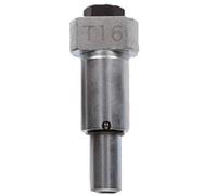 KS TOOLS Poinçon de sertissage pour douille en laiton 460.0897