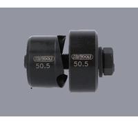 KS Tools poinçon pour trous de vis, 50,5mm, 129.0050
