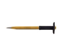 KS Tools Burin pointu 162.0247 – Poignée de protection, 8 pans, 20x600 mm