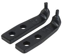 KS TOOLS Pointes de Rechange, Pince à circlips 500.1360