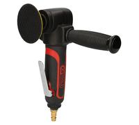 KS Tools Polisseuse pneumatique 1/4", Ø 85 mm