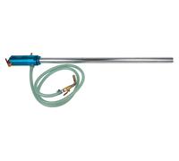KS TOOLS Pompe à fût 150.8255 zinc moulé sous pression 960g