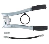 KS TOOLS Pompe à graisse à deux mains - 980.1021