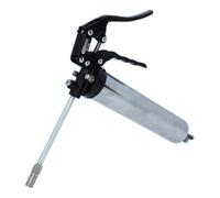KS Tools Pompe à graisse avec tuyau rigide, 350mm Quantité:1