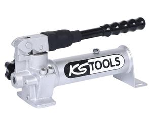 KS Tools pompe à main hydraulique, 700bar