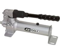 KS TOOLS Pompe à main hydraulique 700bar - 700.1792