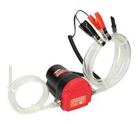 KS TOOLS Pompe électrique d'aspiration et de transvasement 150.2800