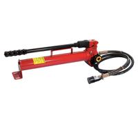 KS TOOLS Pompe hydraulique pour outil de redressement de carrosserie, 10 t ( 160.0176 )