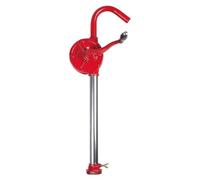KS TOOLS Pompe pour fûts à manivelle 150.8256