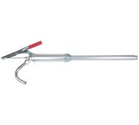 KS TOOLS Pompe pour fûts en Tube d'acier 150.8254
