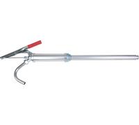 KS TOOLS Pompe pour fûts en tube d'acier ( 150.8254 )