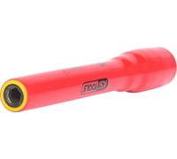 KS TOOLS Porte-embouts 117.3811 125mm Acier au chrome-vanadium 165g