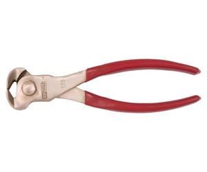 KS Tools Précoupeur BERYLLIUMplus 175mm