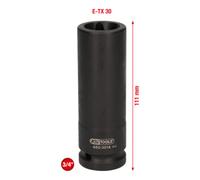 KS Tools Prise spéciale KS Tools pour Mercedes, E30, longueur 111 mm Quantité:1
