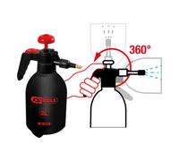 KS Tools Pulvérisateur à pompe KS Tools 2 l Quantité:1