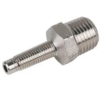 KS TOOLS Raccord d'entrée d'air 515.3198-R029P