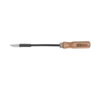 KS Tools Racloir à cuillère triangulaire KS Tools, 420 mm Quantité:1