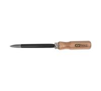 KS Tools Racloir creux triangulaire KS Tools, 300 mm Quantité:1