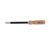 KS Tools Racloir triangulaire solide KS Tools, 420 mm Quantité:1
