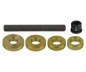 KS TOOLS Radnaben-Demontage-Satz 6tlg - 440.0110