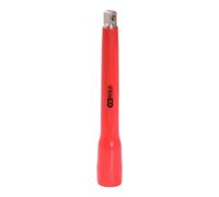 KS Tools Rallonge 1/4" avec revêtement isolant, 50 mm Quantité:1