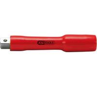 KS TOOLS Rallonge 3/8" avec isolation de protection et blocage de vis 250 mm - 117.3825